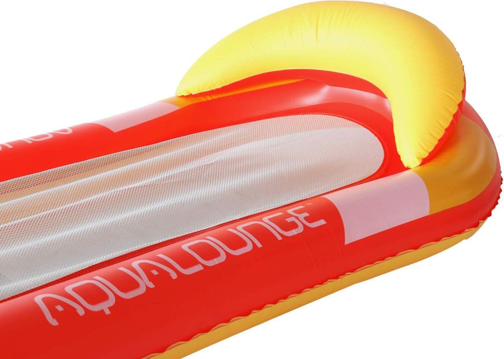 Materac dmuchany Bestway Aqua Lounge Zdjęcie produktu 31