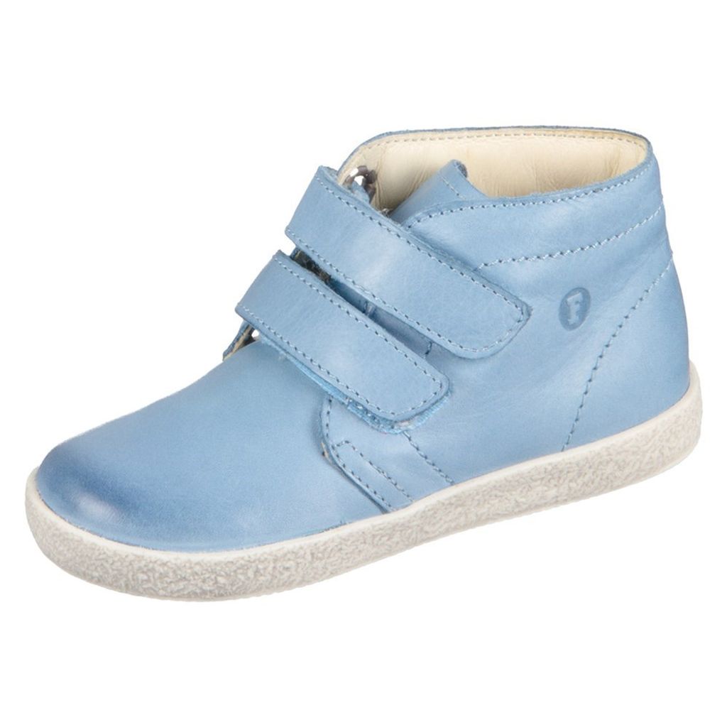 Naturino Schuhe Falcotto Navy Nappa, 0012012276019101, Größe: 21