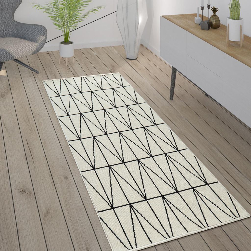 Outdoor Teppich Skandinavisch wetterfest Modern & Produktbild 
