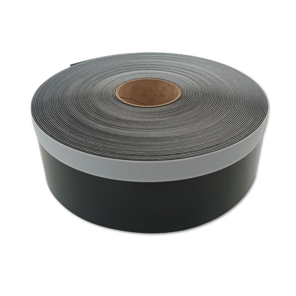 Wannenrand-Dichtband Breite 95mm - Selbstklebende Verbundabdichtung für den Nassbereich (4 Meter)