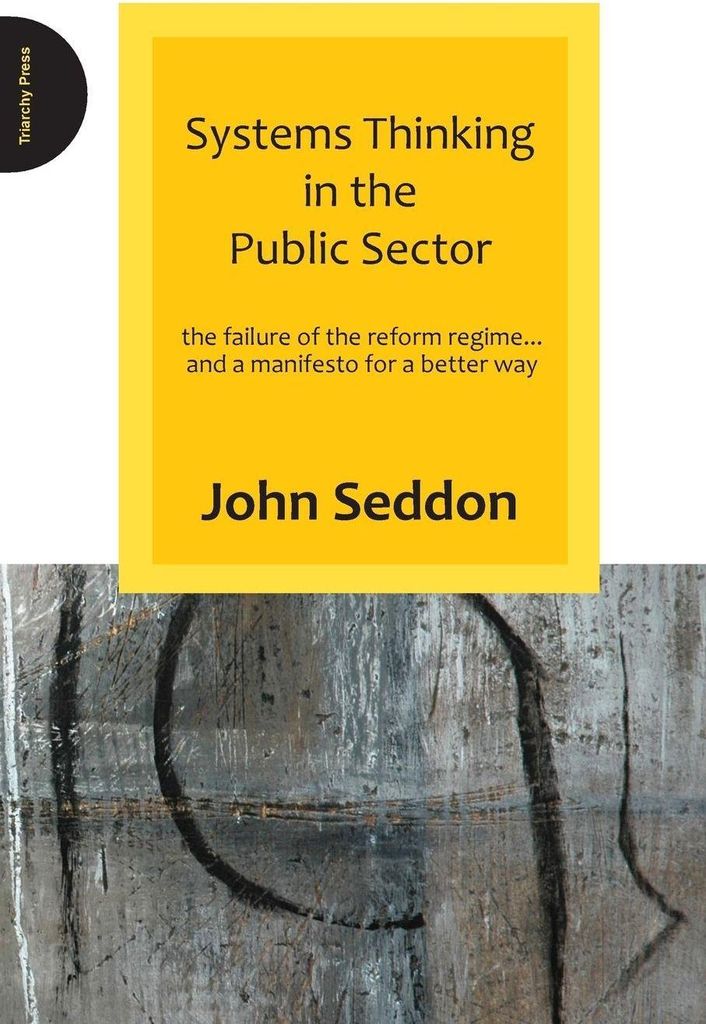 Systems Thinking in the Public Sector