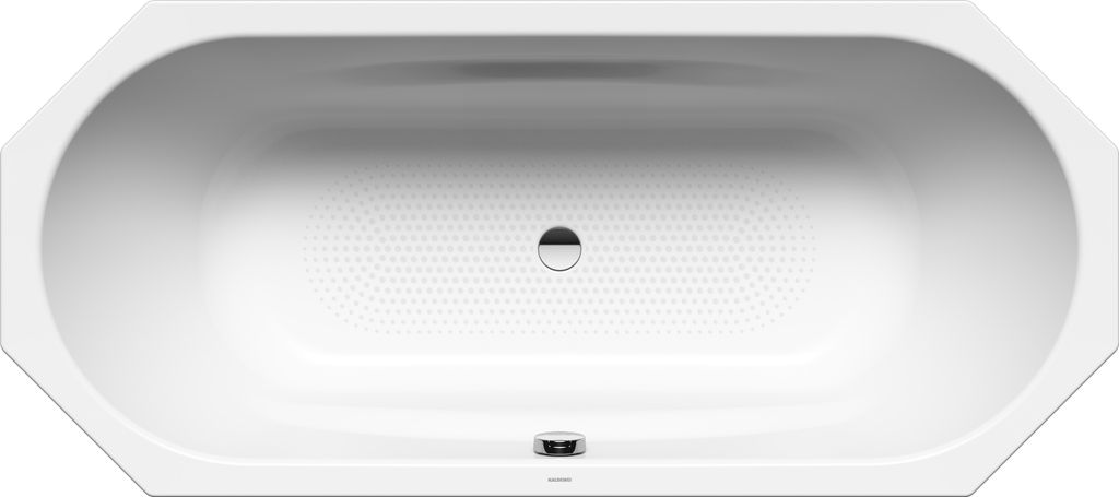 KALDEWEI Badewanne VAIO DUO 8 alpinweiß