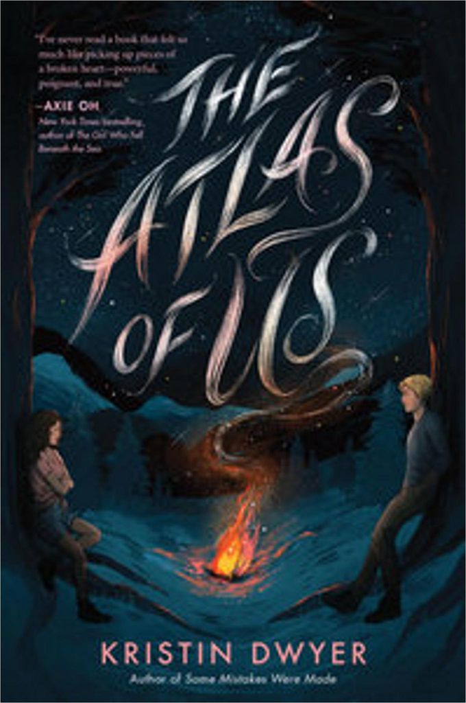 Der Atlas von uns