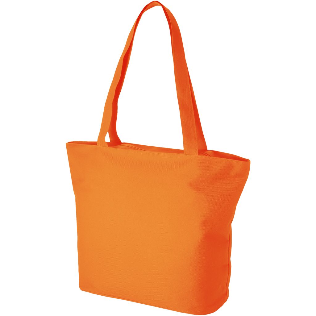 Bullet Panama Strandtasche (2 Stück/Packung) PF2582 (38 x 17 x 36 cm) (Orange)