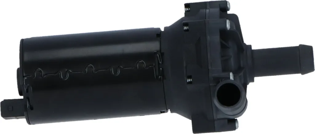 Pompe de circulation d'eau additionnelle pour Range Rover Discovery 4