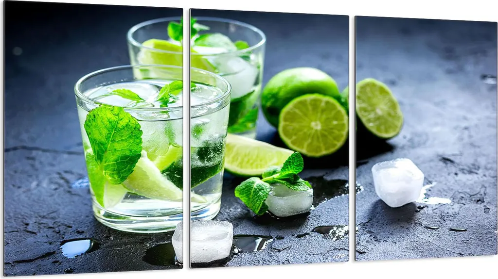 Tagliere Vetro Temperato 3 Pezzi 30x52 Copri Piano Induzione Ardesia