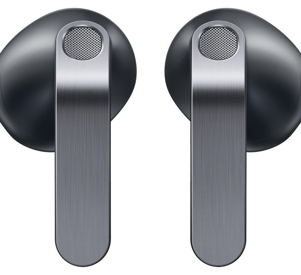 Samsung Galaxy Buds4 Auricolare Wireless In-ear Musica e Immagine del prodotto 