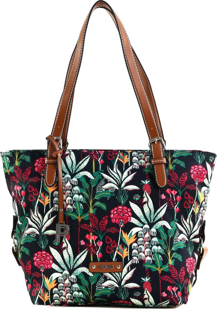 Picard Sonja Shopper Tasche 38 cm Produktbild 