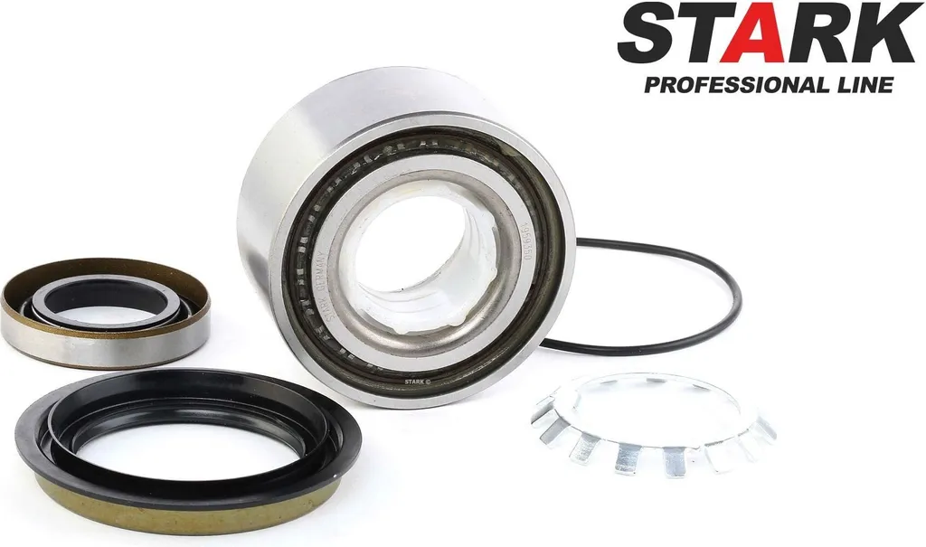 Kit roulement de roue haute résistance OE 1959350 pour 4x4 Maverick