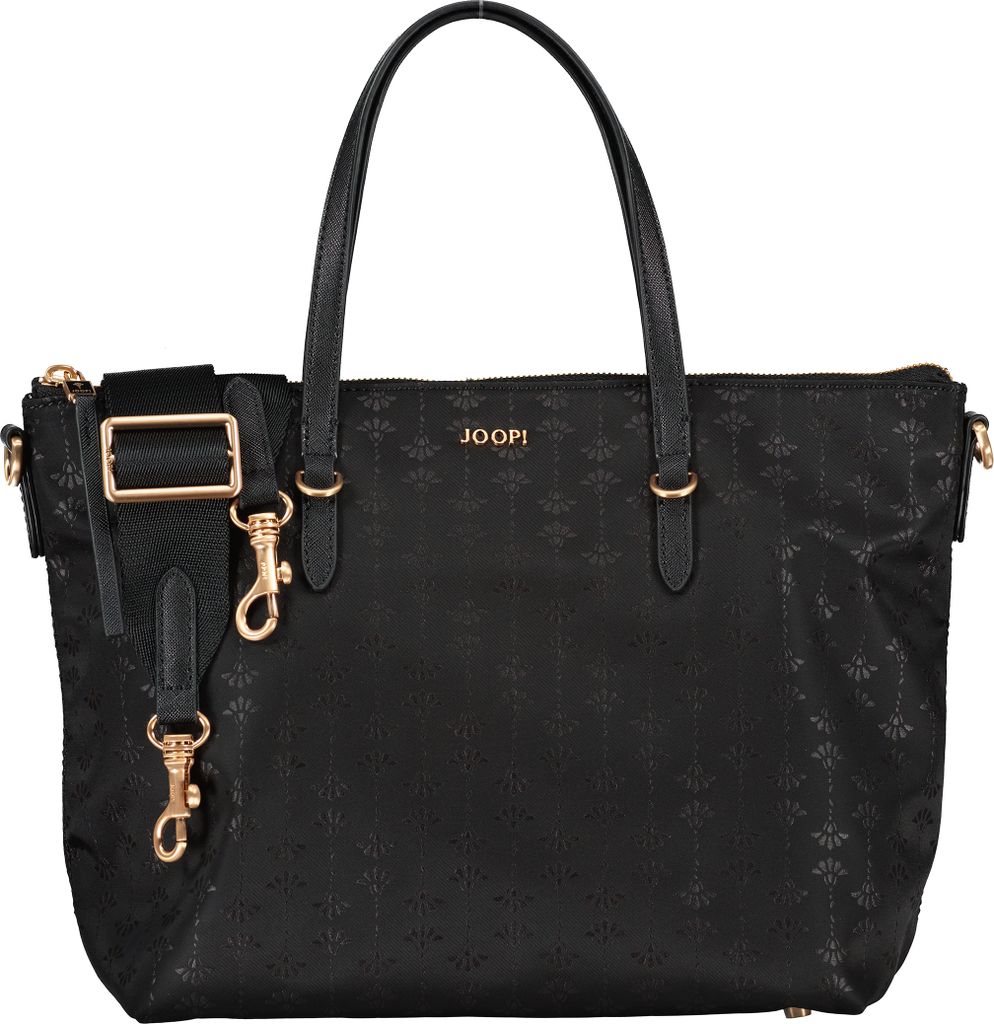 Joop! Handtasche Collana Tessuto Helena Schwarz onesize