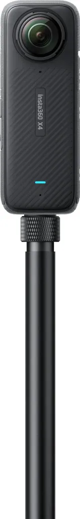 Insta360 Throwpod perche télescopique avec trépied auto-déployant - 5