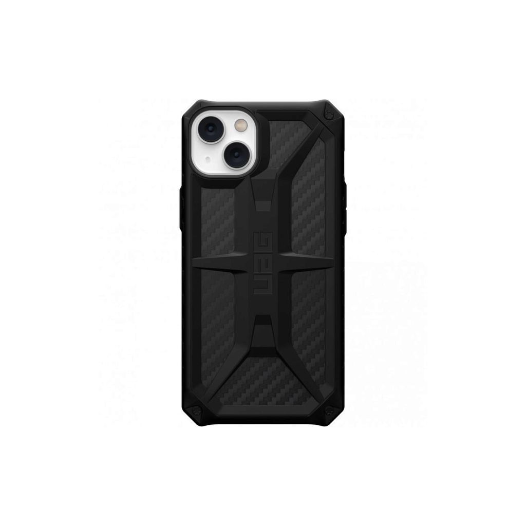 Uag Monarch Case pour Iphone 14 Plus - Carbon Black Image du produit 