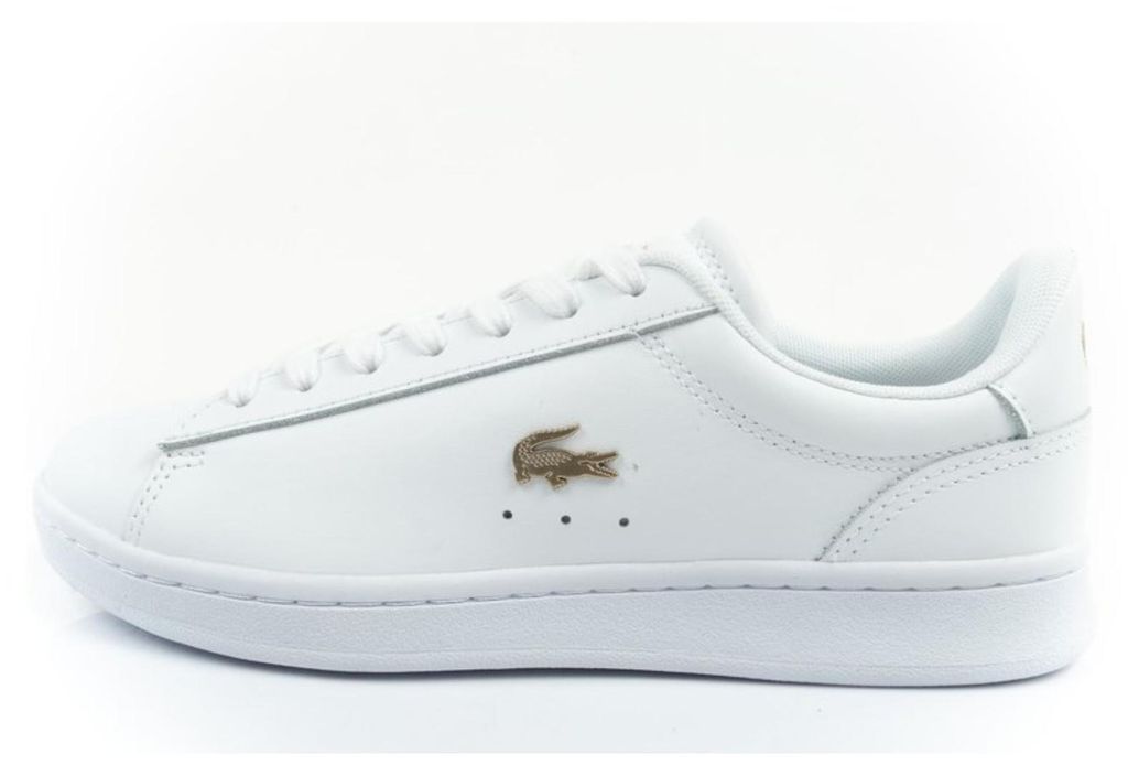 Lacoste Carnaby Set Sneakers 48SFA0012216 (42/wht-gld)