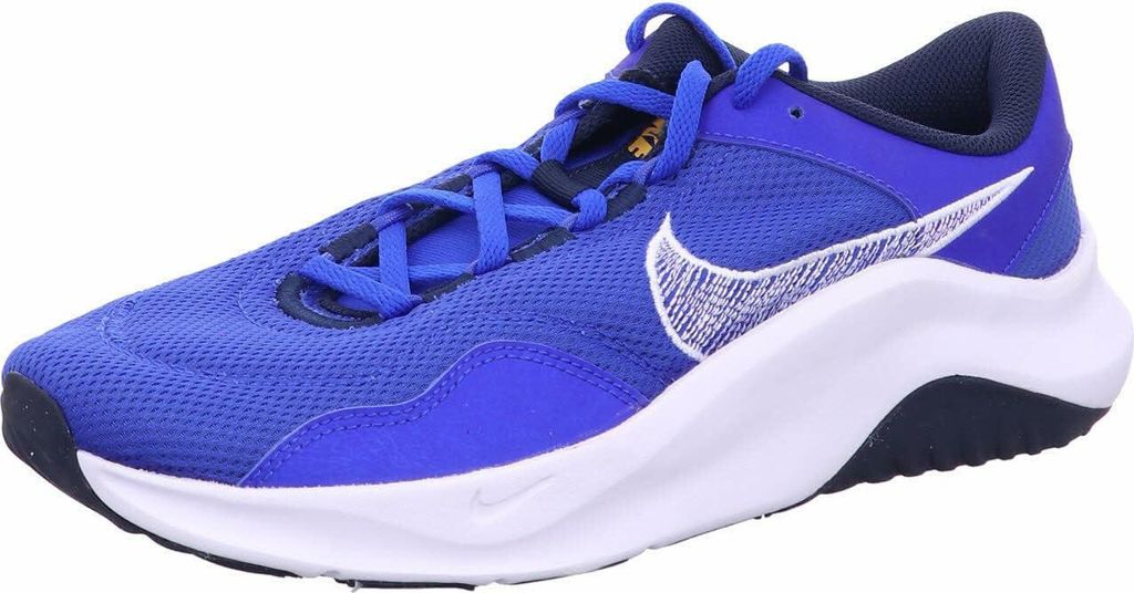 NIKE LEGEND ESSENTIAL 3 MEN Blau