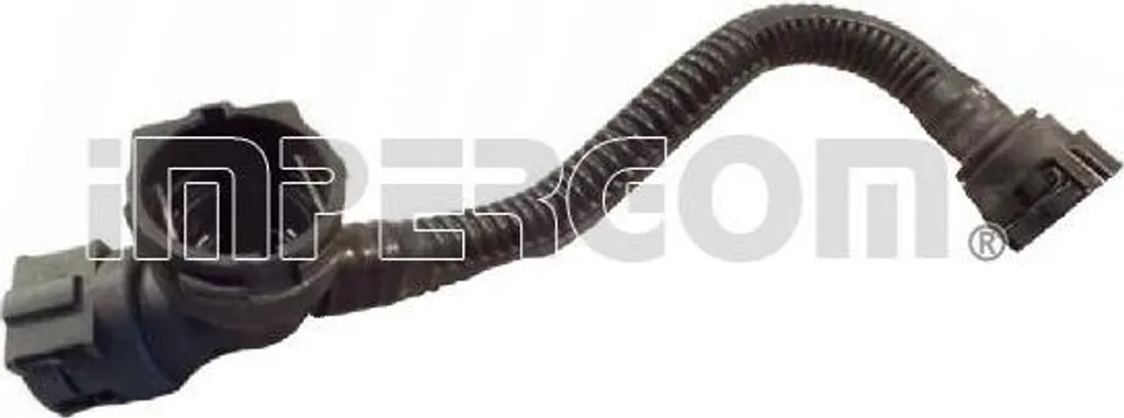 Tuyau de Soupape EGR ORIGINAL IMPERIUM 16276 pour Fiat Doblo 55209653