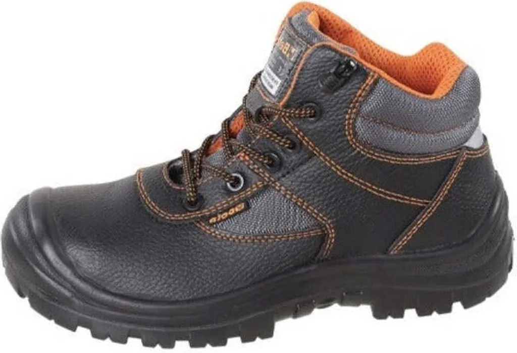 Bottes de sécurité BETA S3 7221PE Taille 44 : Protection et Confort