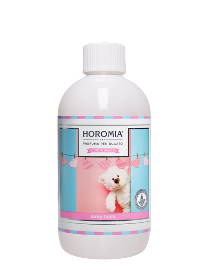Baby Talco Parfémový olej na praní 500ml Obrázek produktu 