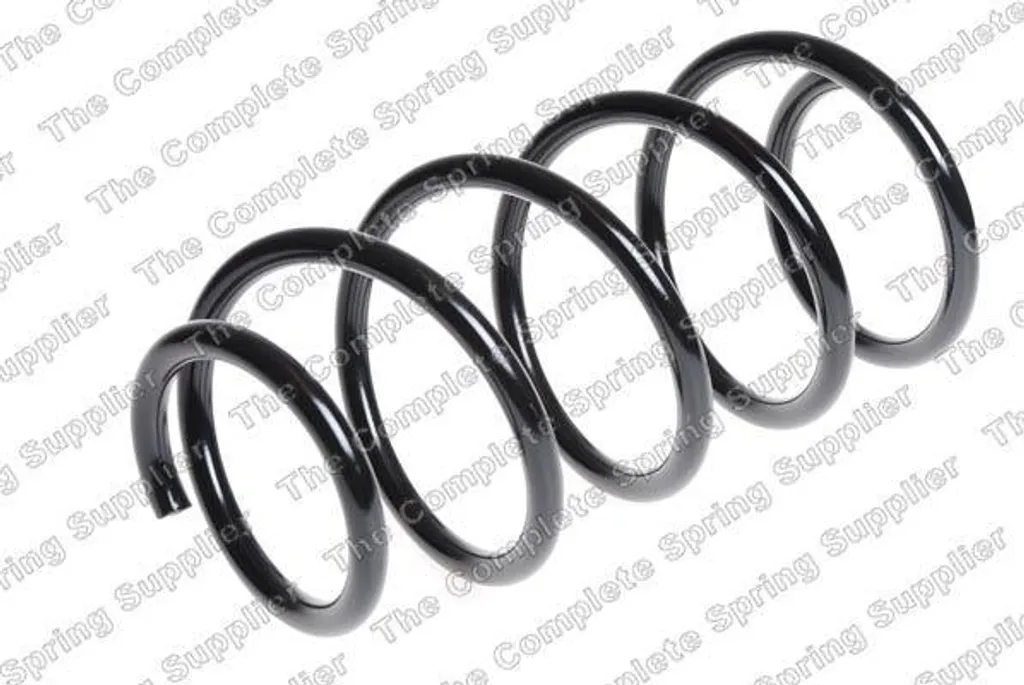 Ressort de suspension LESJÖFORS 4035756 pour Civic OE 51401SMGE15