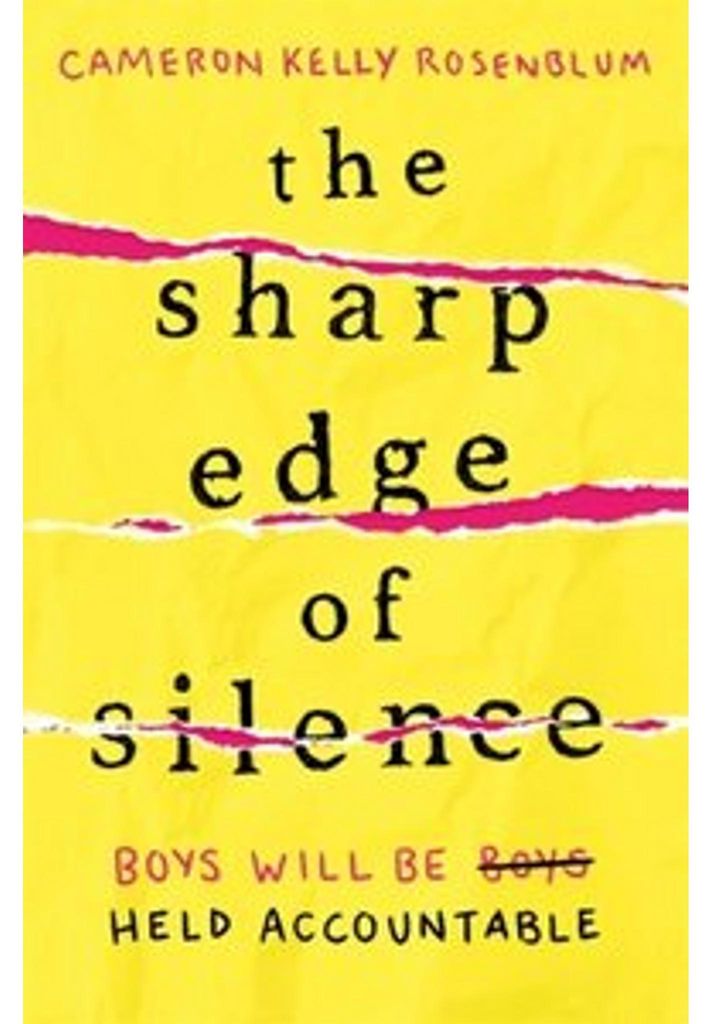 The Sharp Edge of Silence