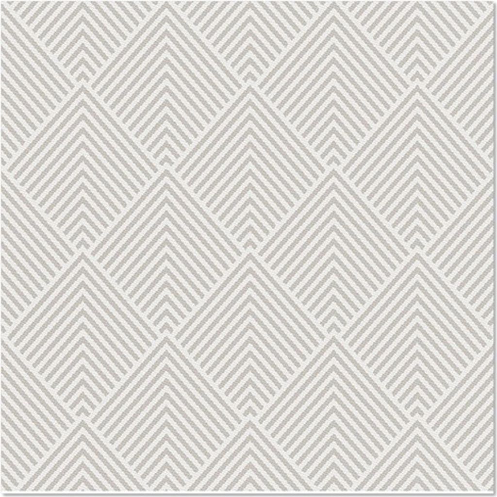 PAPSTAR 86499 PAPSTAR Servietten Streifen 50 St. Immagine del prodotto 