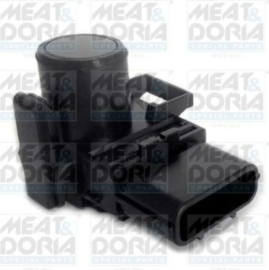 Capteur d'aide au stationnement MEAT & DORIA 94610 OE 39680TK8A11 Accord