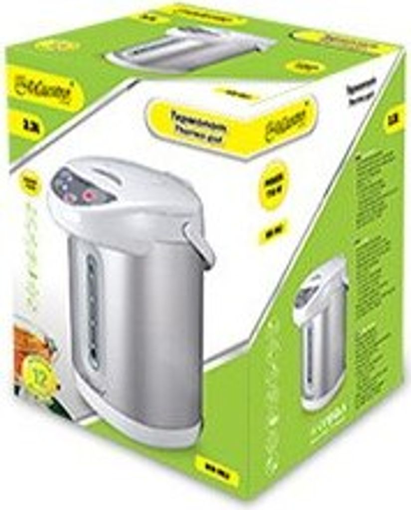 Wasserkocher Feel Maestro MR-082 Grau Edelstahl Kunststoff Produktbild 8