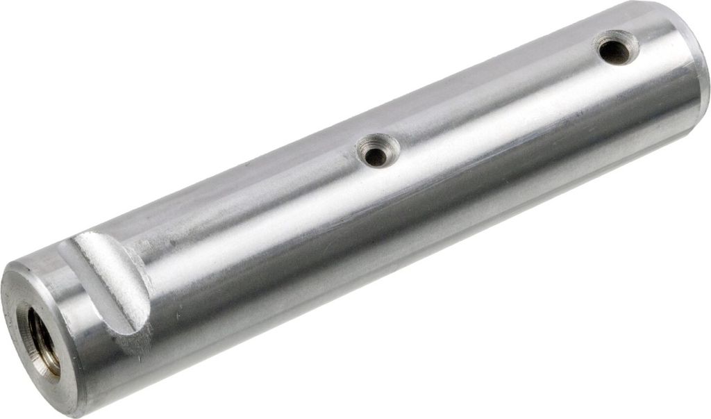 FEBI BILSTEIN Federbolzen 07293 Vorne für MAN E2000 146mm 30mm 0,745kg