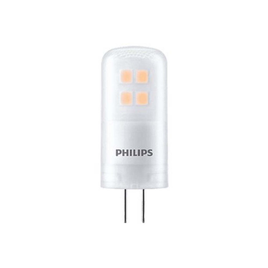 Philips Corepro Led -Kapsel G4 1W 2700K 120Lm 12V - Warmes Weiß