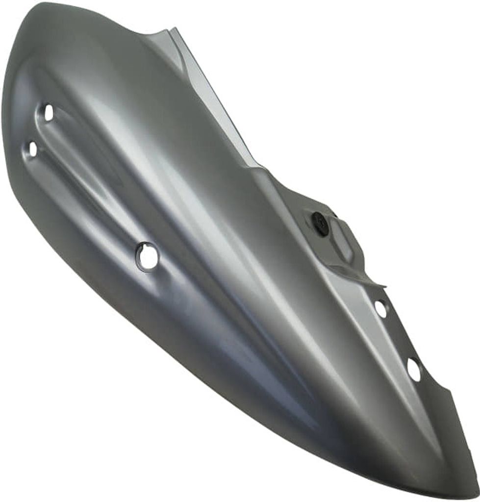 Heckverkleidung links Heckabdeckung Motorroller 730521 Produktbild 