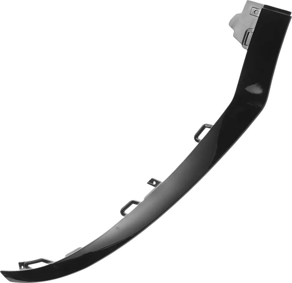 Réparer Grille Pare-Chocs Mercedes W205 - Garniture Gauche 2015-18