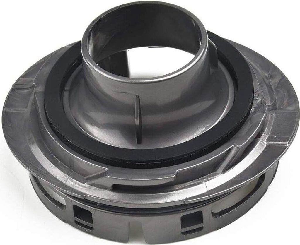 Motor-Heckabdeckung, Ersatz für Dyson V7 V8 Staubsauger, Zubehör