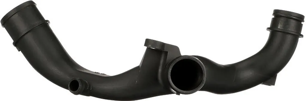 GATES 02-3066 Tubo del refrigerante Tubo flessibile del radiatore per LAND ROVER Discovery IV (L319) Range Rover Sport (L494) Range Rover Velar (L560) Range Rover IV