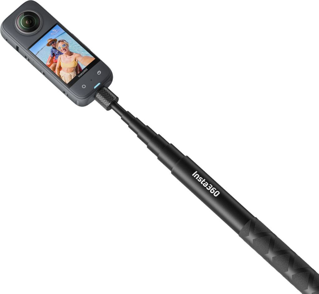 Insta360 Invisible Selfie Stick 114 cm