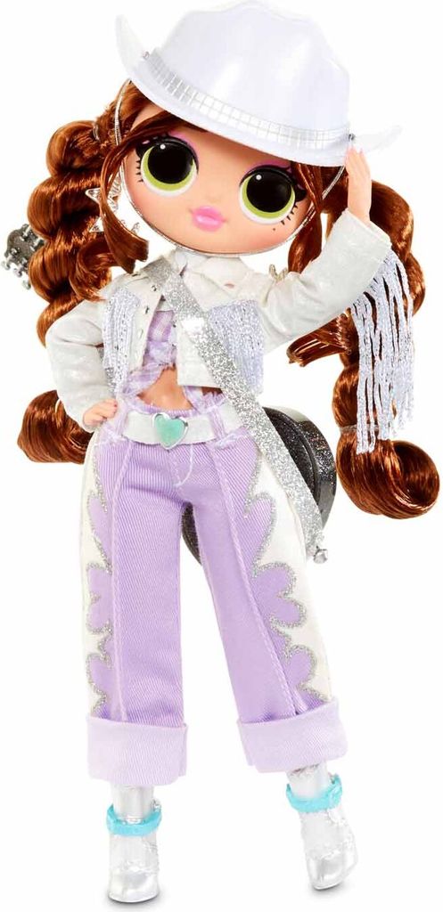 L.O.L. Surprise!- Bábika (MGA Entertainment 567233) L.O.L. Obrázok produktu 5