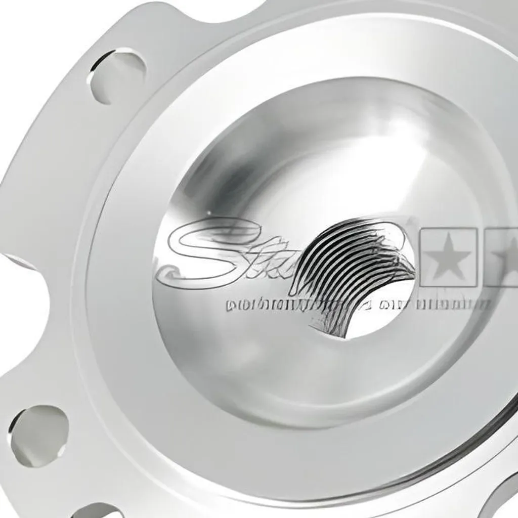 Plot de culasse Stage6 R/T 95ccm Big Bore pour moteur de compétition
