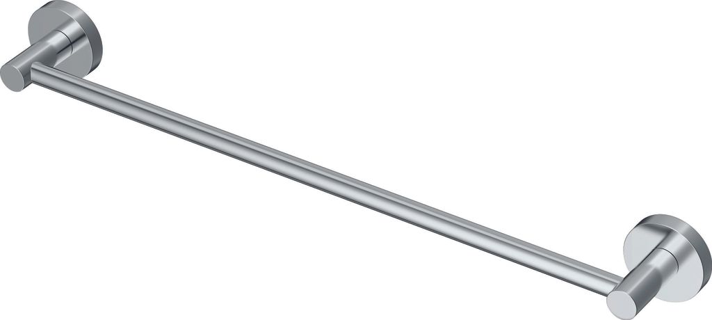 Ideal Standard Handtuchhalter IOM 450x58mm A9117AA Chrom
