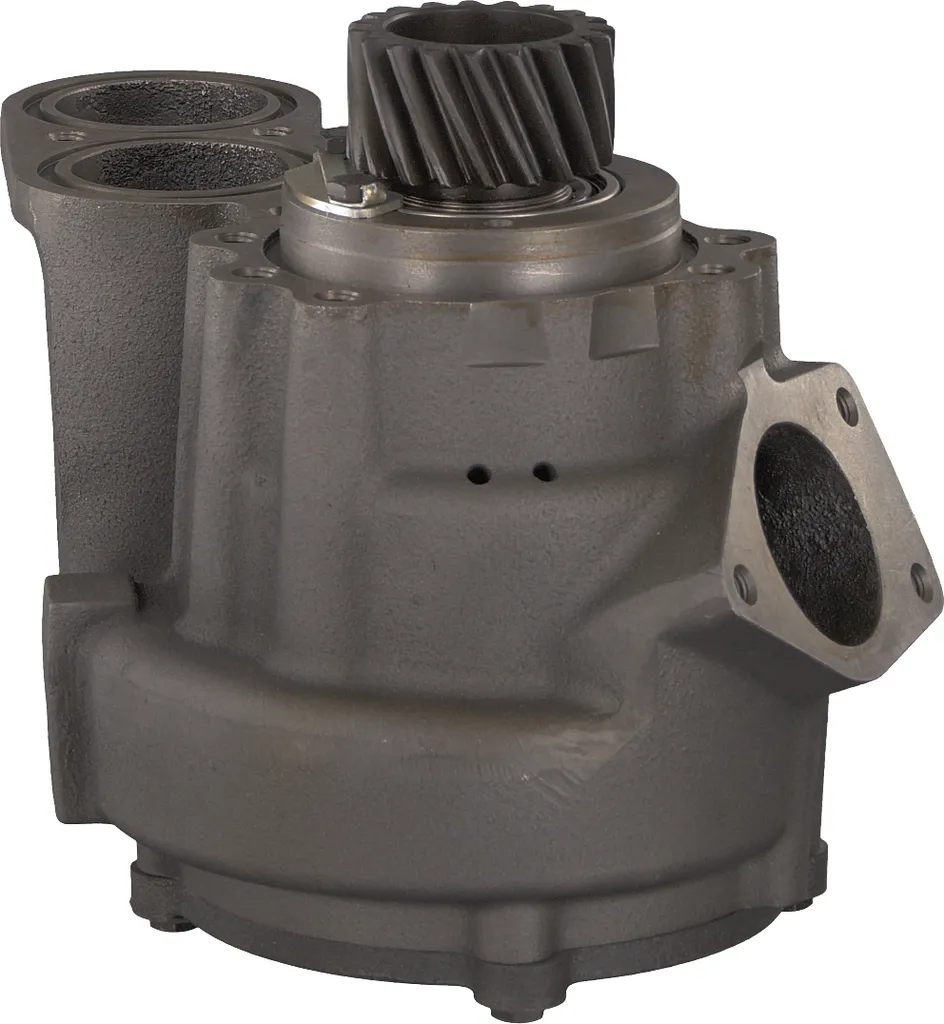 Pompe de refroidissement FEBI 11943 anti-surchauffe pour moteur auto