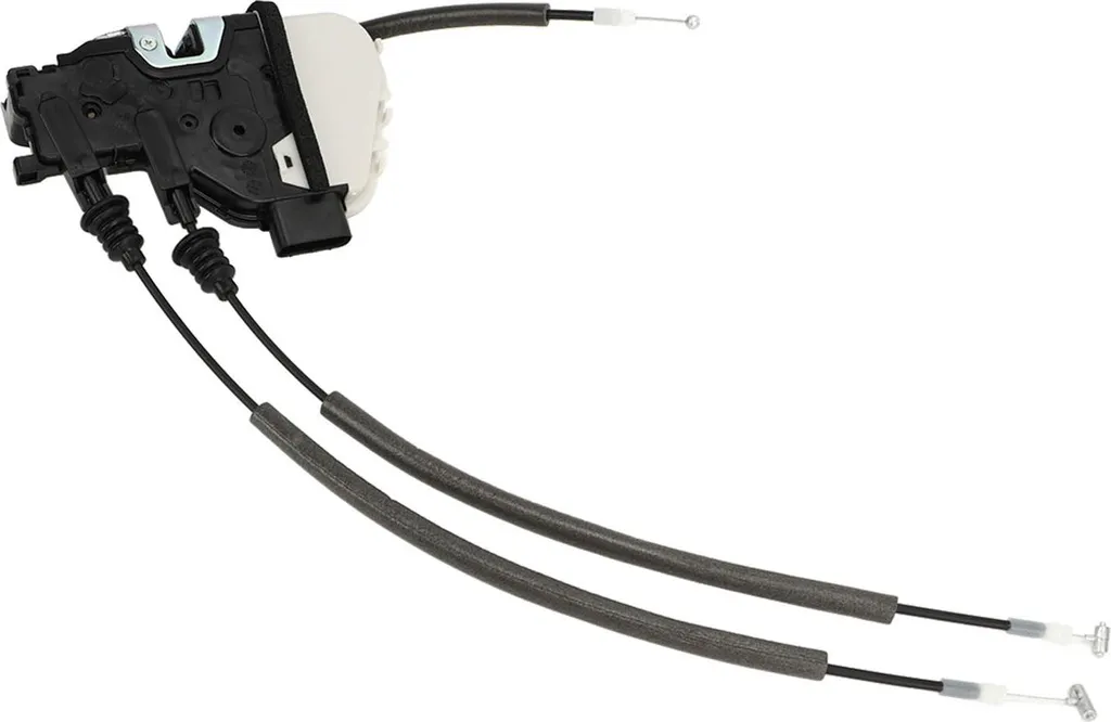 Motore Serratura Porta 813102W010 per Santa Fe 2013-2019 Lato Guida