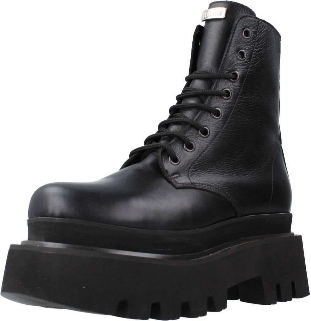 YELLOW DETROIT Produkt Schwarz Produktbild 