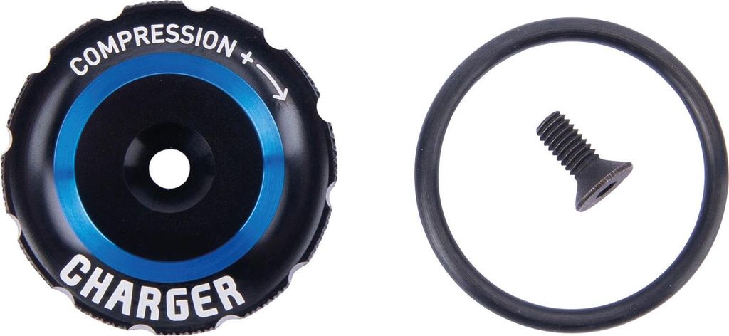 Rockshox-Einstellknopf Adj.knob Boxxer Produktbild 