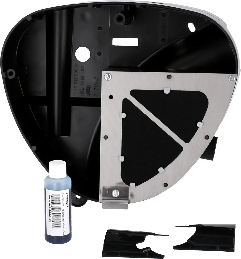 Admission sport 26mm pour Simson S50 S51 S70 avec huile de filtre air