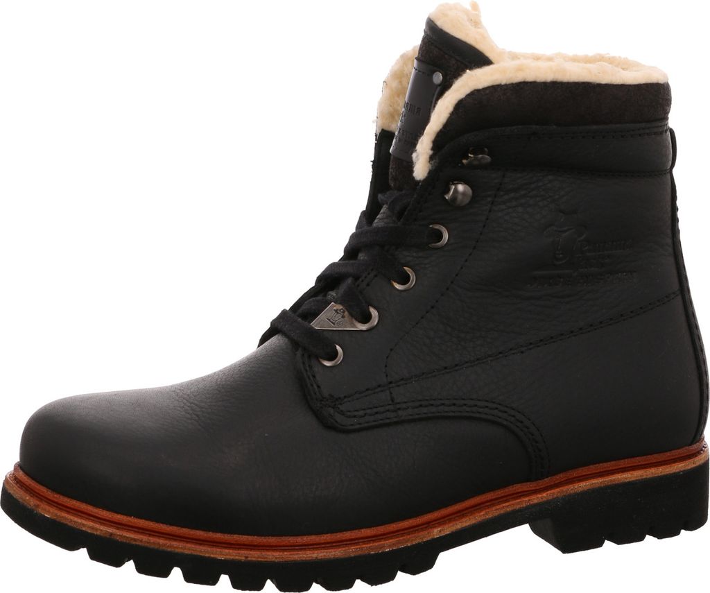 Panama Jack P03 Aviator C2 (45/negro-black) Produktbild 1