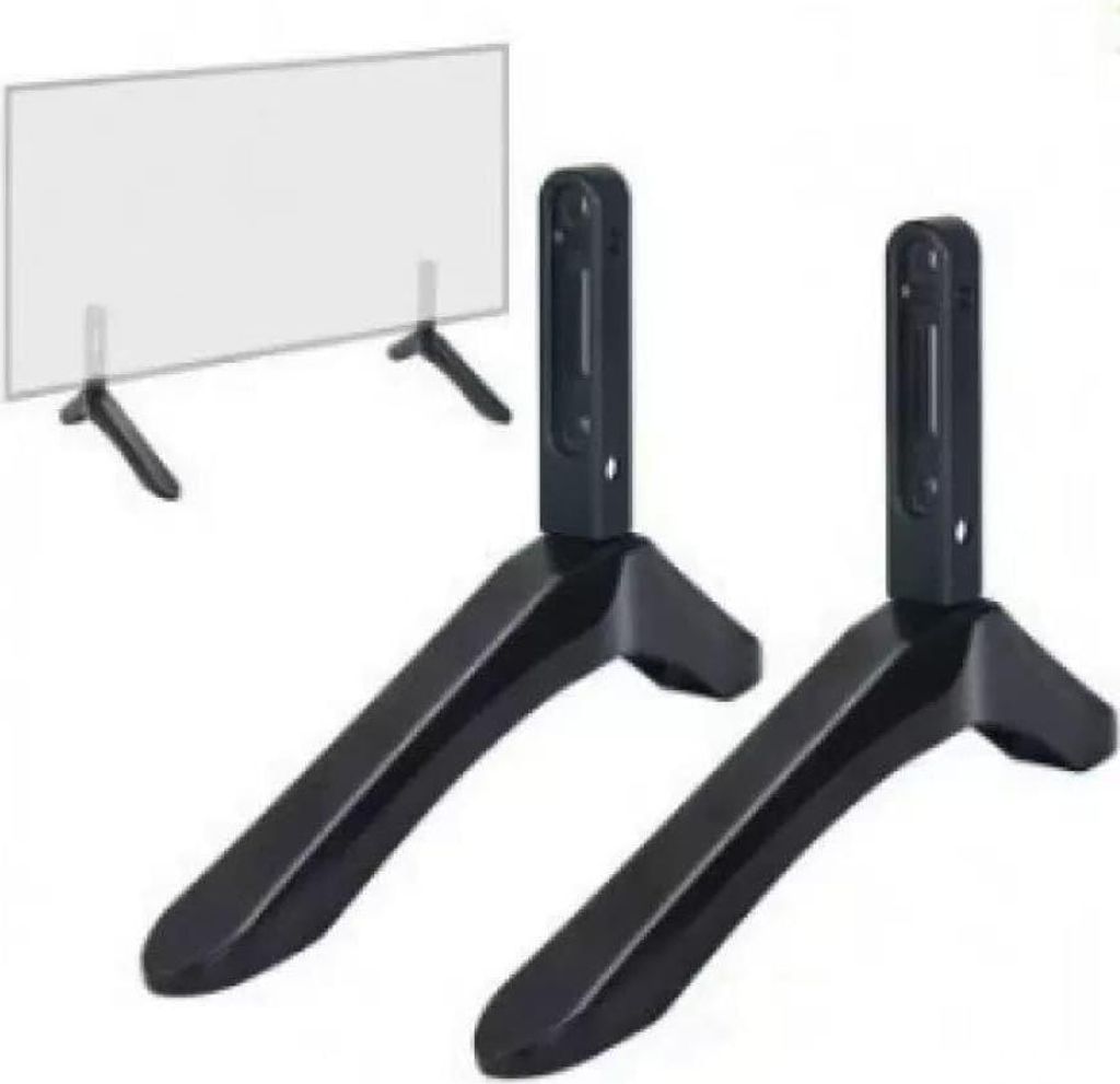 Universal-TV-Halterung, kompatibel mit LCD- und Plasma-TVs von 32 - 65 Zoll