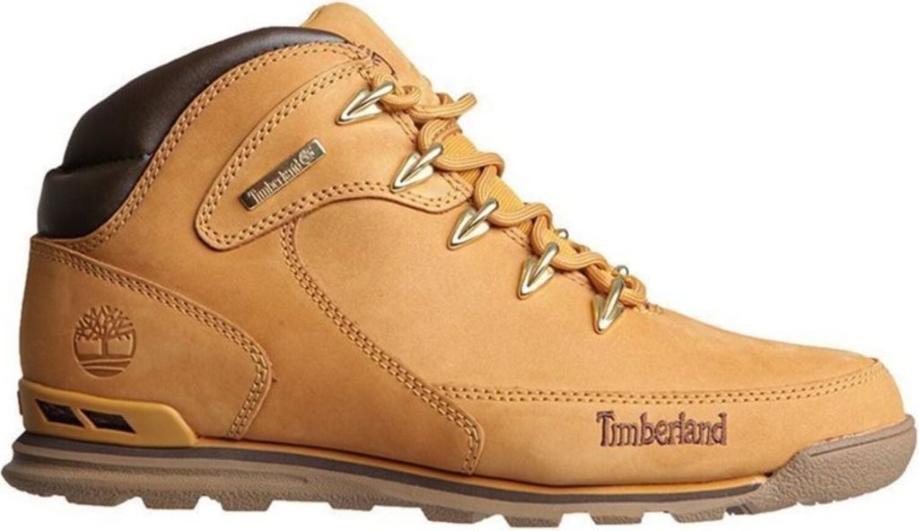 Timberland Schuhe Euro Rock Hiker, 6164R