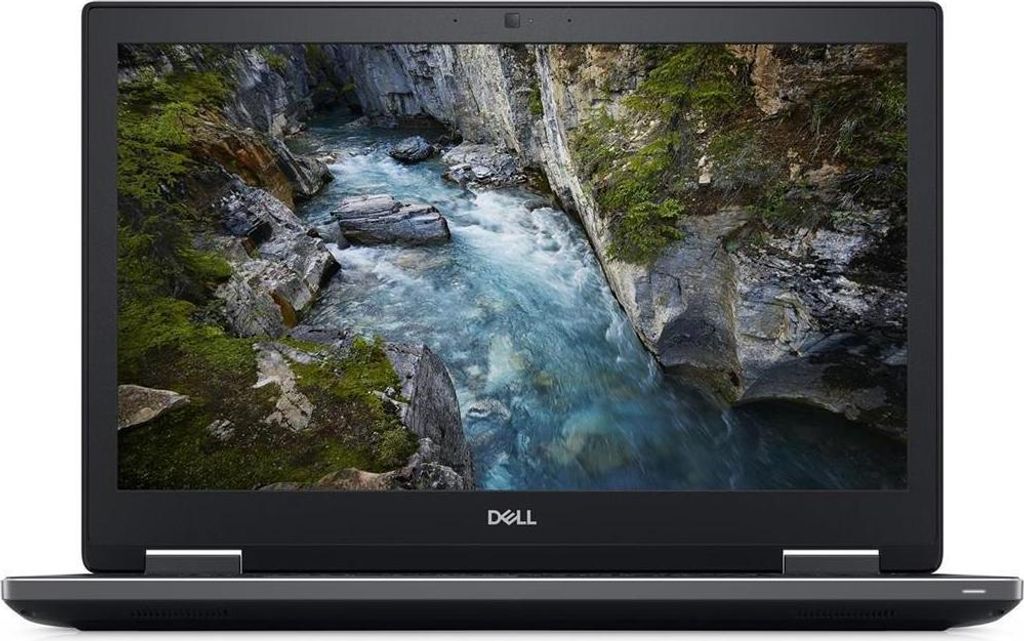 Dell Precision 7730 i7-8750H 16 GB RAM 2 TB SSD Produktbild 