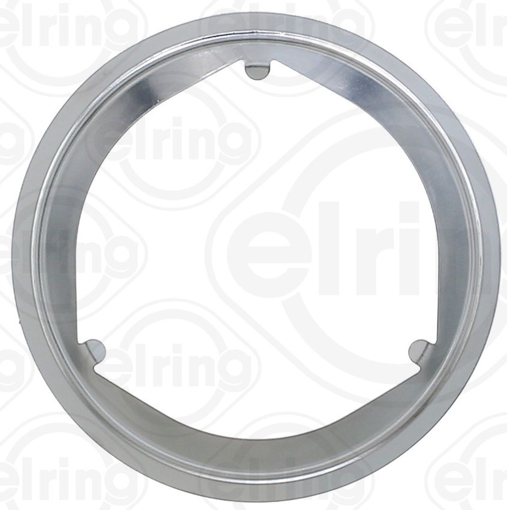 ELRING Dichtung, Abgasrohr Artikel: 017.040