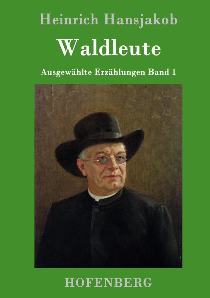 Waldleute