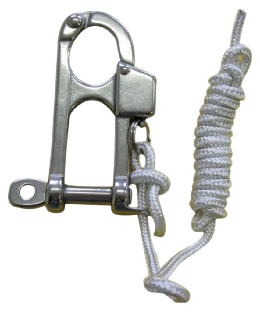 Spinera Quick Release  Sistema di sgancio di sicurezza per Immagine del prodotto 
