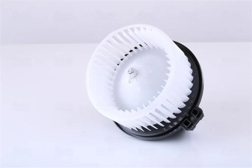 Soufflerie NISSENS 87548 pour réparation chauffage et climatisation