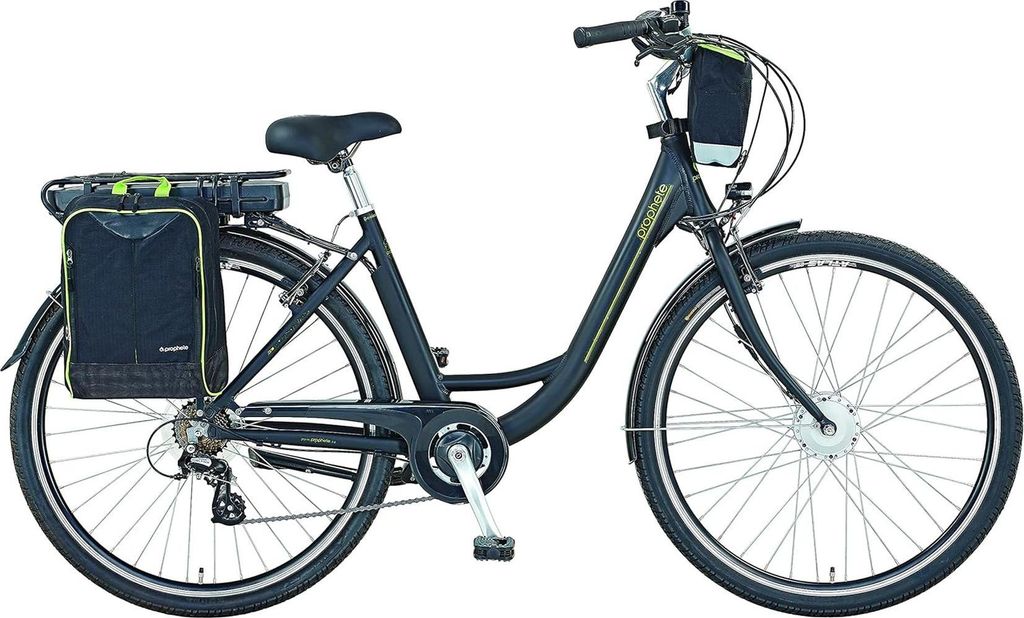 Prophete Geniesser eC100 Produktbild 